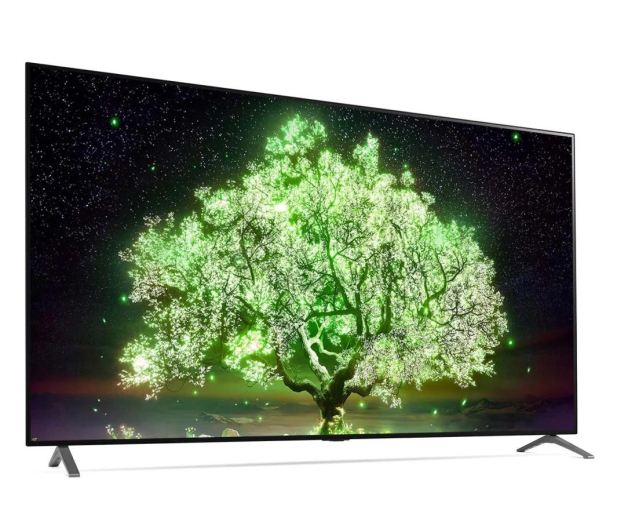 LG 77A13LA OLED DOLBY VISION # - 680574 - zdjęcie 4